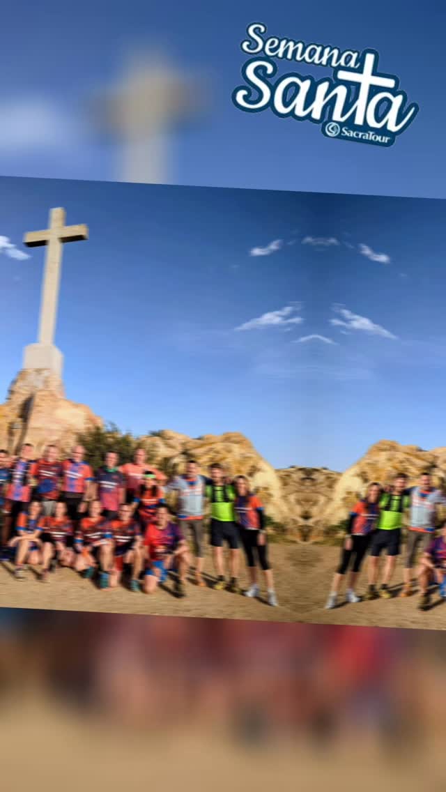 Recap Semana Santa!!! 🏃🏼🚴🏼‍♂️💨😎✌🏻